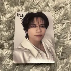 INI 藤牧京介 THE WINTER MAGIC タワレコ 店舗 トレカ