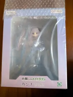 フリュー カンナ チャイナドレスver.1/7 小林さんちのメイドラゴン 未開封