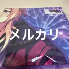 新品 あんさんぶるスターズ！ ビジュアルバスタオル vol.1 羽風薫