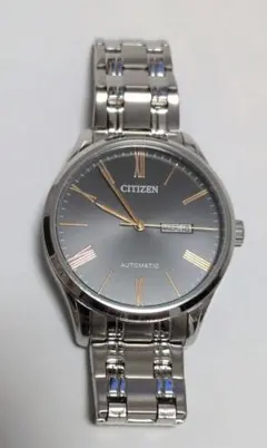 CITIZEN PROMASTER 6870-H13693 電池交換済 稼動品 - メルカリ