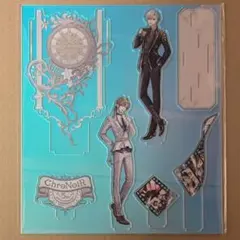 にじさんじ　ChroNoiR5周年記念グッズ　立体オーロラアクリルスタンド