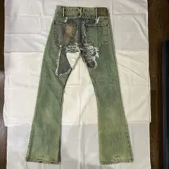 L.G.B. crazy wolfのサムネイル