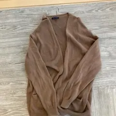 urban research カーディガン