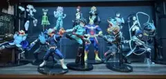2026年最新】BANDAI フィギュア 僕のヒーローアカデミアの人気アイテム