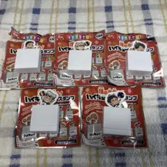 ハイキュー！！ すき家 名言スタンプ 澤村 月島 黒尾 木兎 赤葦 セット