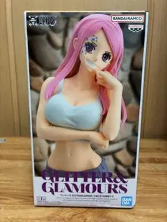 ワンピース　GLITTER&GLAMOURS -JEWELRY.BONNEY-
