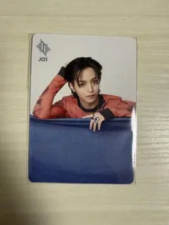 JO1 Hands In My Pocket 大平祥生 トレカ