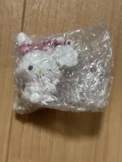 シークレットチャーム サンリオキャラクター大賞 ウィッシュミーメル