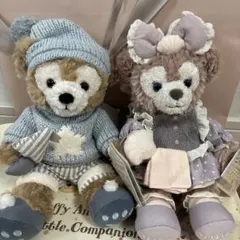 2025年最新】上海ディズニーシェリーメイSSの人気アイテム