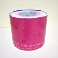 ラブライブ μ's Memorial CD Complete BEST BOX