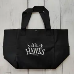 福岡ソフトバンクホークス オリジナルミニトートバッグ