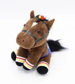 新品タグ付◆ アイドルホース　【　リバティアイランド　23オークス　】　Mサイズ