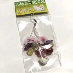 ハイビスカス ハローキティ 根付け in paradise 2005年 ハワイ ハイビスカス ハローキティ 根付け in paradise 2005年 ハワイ - メルカリ