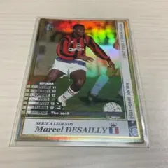 WCCF 2002-2003 LE マルセロ・デサイー トレカ