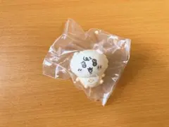 ちいかわ　ちいかわベイビー　ミニソフビ　シーサー