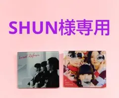 専用Perfumeジャケットコレクション