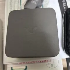 アルマーニ ブレス