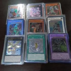 2025年最新】遊戯王レリーフまとめ売りの人気アイテム - メルカリ