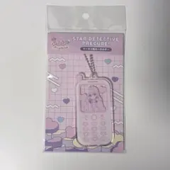 森亜るるか ケータイ風キーホルダー