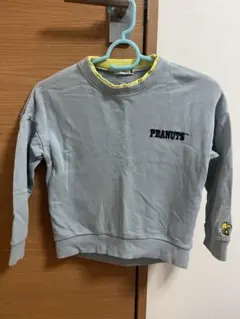 PEANUTS スヌーピー トレーナー 120