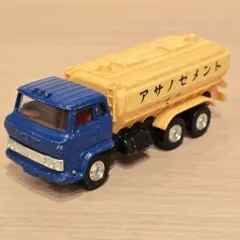 【トミカダンディ】No.048 日野 バラセメント 運搬車 日本製のサムネイル