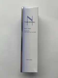 【めーいさん(*^^*)用】シェルクルール ナチュレポウ ベーシッククリームのサムネイル