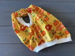 フレブル　バルーンタンクトップ　パグ