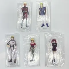 ガンダムSEED アクリルスタンド