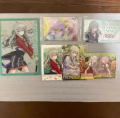 プロセカ　草薙寧々　ぱしゃこれ　ウエハース　ヴァイス