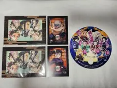 鬼滅の刃 劇場版　映画特典　第一段