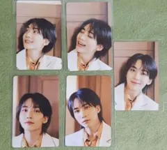SEVENTEEN♥ジョンハン・JEONGHAN