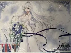 2026年最新】 アズールレーン プレイマット ラバーマットの人気