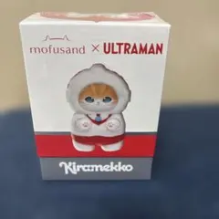 mofusand × ウルトラマン Kiramekko vol.1 ピグモン