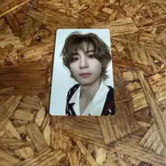 BOYNEXTDOOR BOYLIFE イハン ユニバ 特典 トレカ