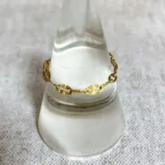 ステンレス リング