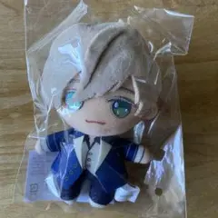 DIABOLIK LOVERS ディアラバ ぬいぐるみマスコット 無神コウ | Mercari