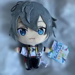 椎名ニキ　ぬいぐるみ　新衣装　あんさんぶるスターズ　あんスタ