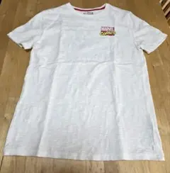 GAP キッズ MARVEL COMICS Tシャツ ホワイト