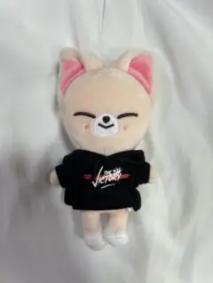 straykids SKZOO PLUSH Mini フォクシニー - メルカリ