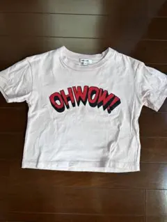 B:MING by BEAMS OHWOW! Tシャツ 100のサムネイル