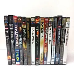 2025年最新】dvd まとめ売り 洋画の人気アイテム - メルカリ