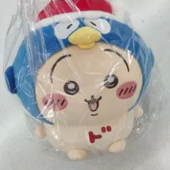 ちいかわ ドンキ ドンペンなBIGぬいぐるみ　うさぎ 新品未開封のサムネイル