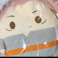 呪術廻戦　ぬいくじ3 虎杖悠仁　Mサイズ