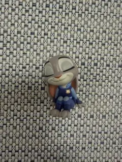 Disney 肩ズン Fig.ズートピア Part 1ジュディ