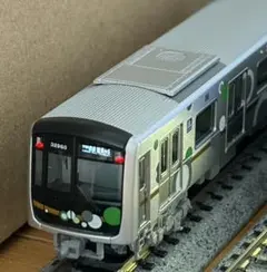 ポポンデッタ 6006+6007 相模鉄道20000系 10両 - メルカリ