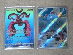 AR 2枚セット
