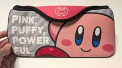 星のカービィ クイックポーチ for Nintendo Switch