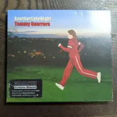Tommy Guerrero Another Late Night CD