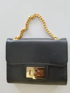 Box 21 wallet ボックス21ウォレットのサムネイル