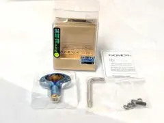 シマノ 渓流竿 渓峰尖 硬調61ZBのパーツ ♯2 - メルカリ